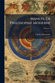 Manuel De Philosophie Moderne Manuel De Philosophie Moderne