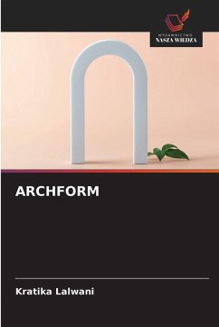 Archform - Lalwani, Kratika