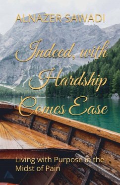 Cover Indeed, with Hardship Comes Ease