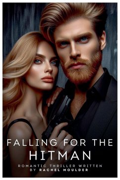 Cover Falling For The Hitman