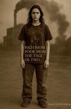 Cover Rich Mom, Poor Mom, the Tale of Two...