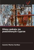 G¿osy pokoju na podzielonym Cyprze G¿osy pokoju na podzielonym Cyprze