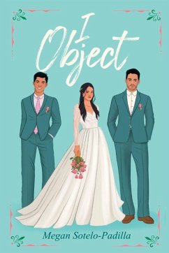 I Object - Sotelo-Padilla, Megan I Object - Sotelo-Padilla, Megan