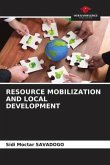 RESOURCE MOBILIZATION AND LOCAL DEVELOPMENT