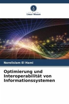 Cover Optimierung und Interoperabilität von Informationssystemen