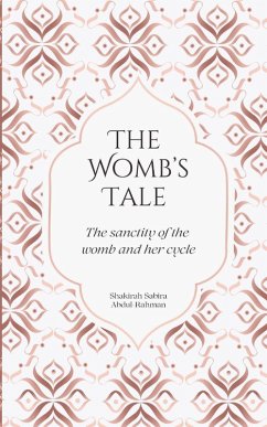 Cover The Womb's Tale