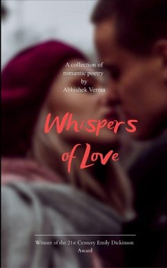 Whispers of Love - Verma, Abhishek