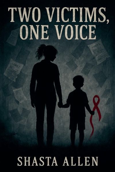 Two Victims, One Voice