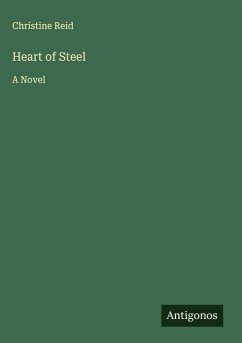 Cover Heart of Steel