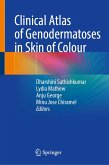 Clinical Atlas of Genodermatoses in Skin of Colour Clinical Atlas of Genodermatoses in Skin of Colour