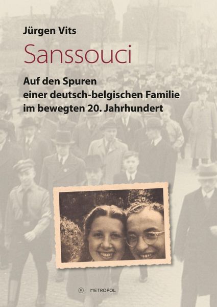 Sanssouci Sanssouci