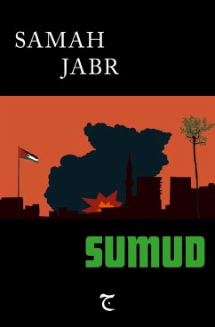 Cover Sumud