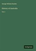 History of Australia