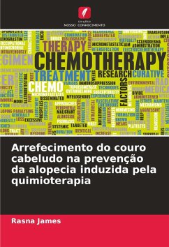 Cover Arrefecimento do couro cabeludo na prevenção da alopecia induzida pela quimioterapia