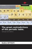 The great contradictions of the periodic table.