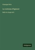La contessa d'Egmont La contessa d'Egmont