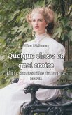 Quelque chose en quoi croire, Fan fiction des Filles du Docteur March (eBook, ePUB)