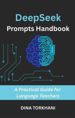 Cover DeepSeek Prompts Handbook (eBook, ePUB)