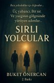 Sirli Yolcular (eBook, ePUB)