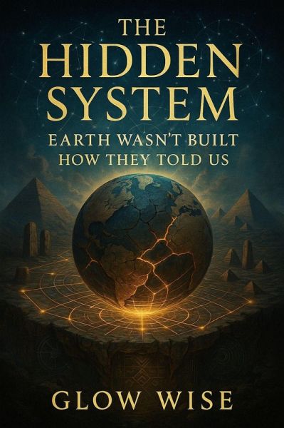 The Hidden System: Earth wasn't Built How They told Us (eBook, ePUB)
