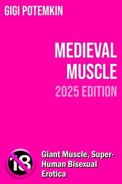 Cover Medieval Muscle (2025 edition) (eBook, ePUB)