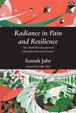 Cover Radiance in Pain and Resilience