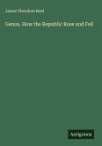 Genoa. How the Republic Rose and Fell