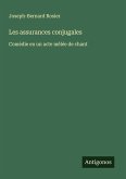 Les assurances conjugales