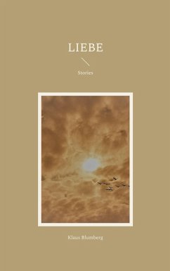 Liebe Cover Liebe