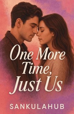 Cover One More Time, Just Us