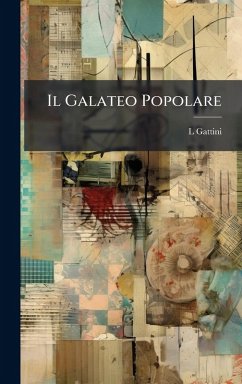 Cover Il Galateo Popolare