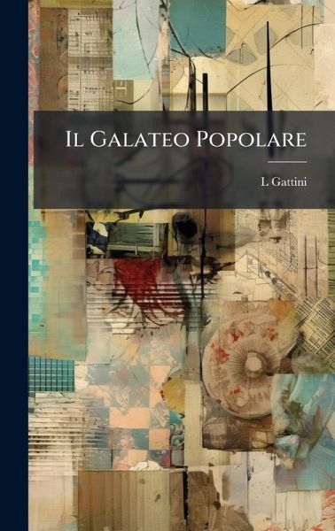 Il Galateo Popolare Il Galateo Popolare