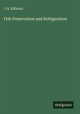 Fish Preservation and Refrigeration