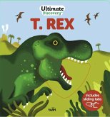 Ultimate Discovery: T. Rex