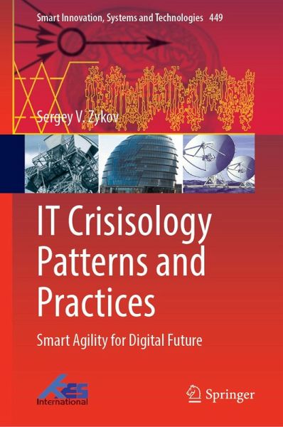 IT Crisisology Patterns and Practices IT Crisisology Patterns and Practices