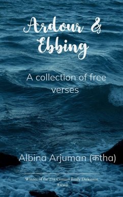 Cover Ardour & Ebbing