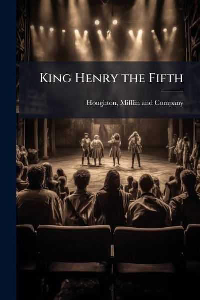 King Henry the Fifth