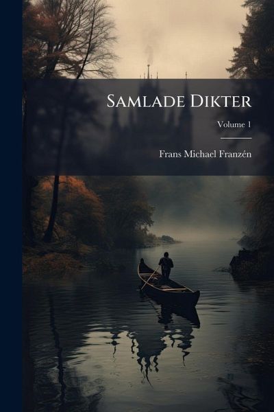 Samlade Dikter