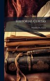 Historias Curtas