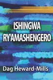 Ishingwa ry'Amashengero (eBook, ePUB)