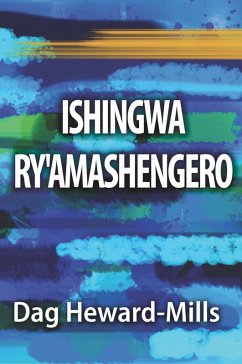 Cover Ishingwa ry'Amashengero (eBook, ePUB)