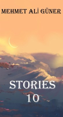 Cover Stories 10 (eBook, ePUB)