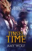 Tinseltime (Fame and Flames, #3) (eBook, ePUB) Tinseltime (Fame and Flames, #3) (eBook, ePUB)