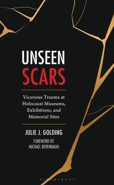 Unseen Scars Unseen Scars