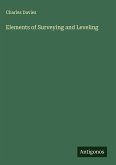 Elements of Surveying and Leveling