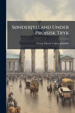 Cover SÃ, nderjylland Under Projsisk Tryk