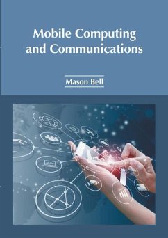 Cover Mobile Computing and Communications