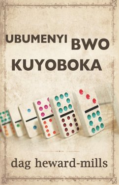 Cover Ubumenyi Bwo Kuyoboka (eBook, ePUB)