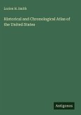 Historical and Chronological Atlas of the United States Historical and Chronological Atlas of the United States