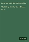 The History of the Province of Moray The History of the Province of Moray